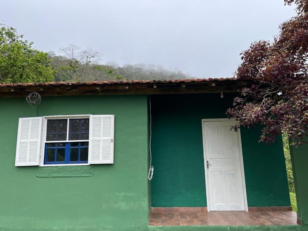 Pousada Fazenda Santo Antonio Pesqueiro. Vassouras Exterior foto