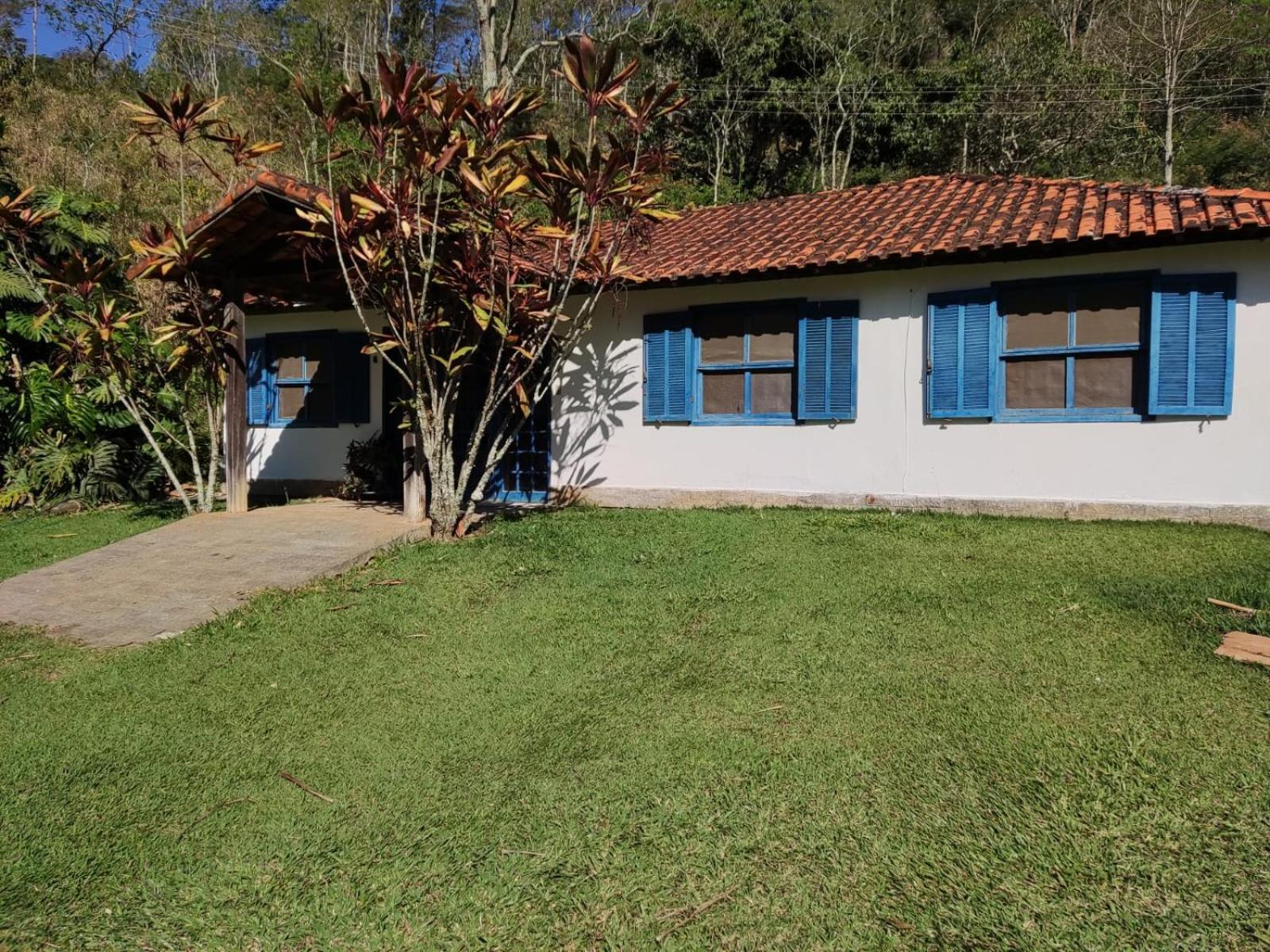 Pousada Fazenda Santo Antonio Pesqueiro. Vassouras Exterior foto